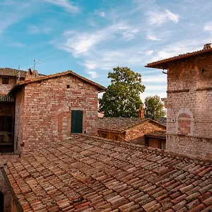 Il Vicolo De Ascesi Apartamento Assisi