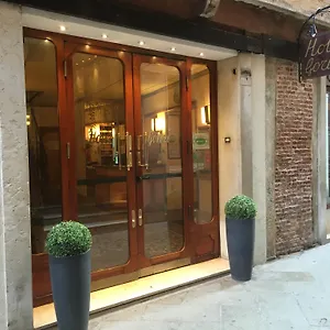 *** Hotel Gorizia A La Valigia Italië