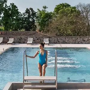***** Hotel Qc Grand Hotel Villa Arzaga Garda Spa & Golf Italië