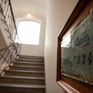 Otel Giolli Nazionale