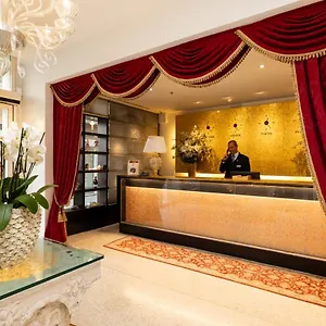 **** Hotel A La Commedia Italië