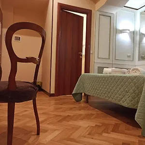 Oda ve Kahvaltı Domina Popolo
