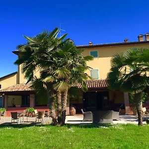 Agriturismo Le Fornase , קסטלנואובו דל גארדה איטליה