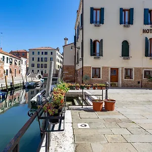*** Hotel Tiziano Italië