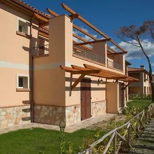 ** Aparthotel La Residenza Del Golfo Italië