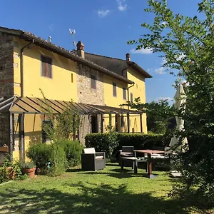 Tenuta Dei Cavalieri , Molino del Piano איטליה