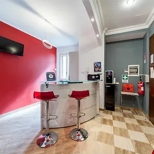 Gasthuis La Dolce Barberini, Rome