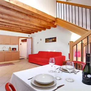 Lagoon Apartamento Veneza